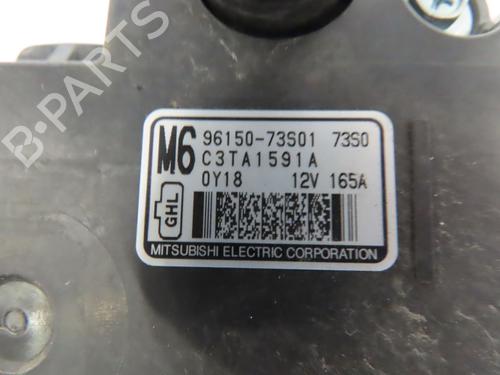 alternator-suzuki-swift-v-az-2017-33136691 main image