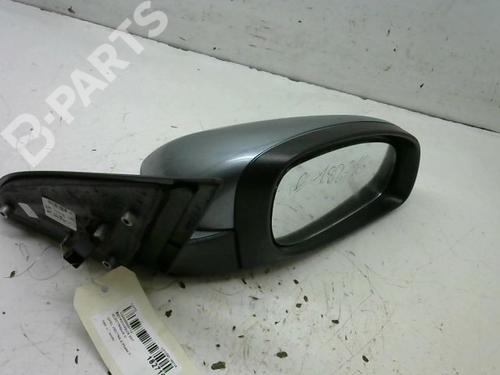 Ryggespeil høyre OPEL VECTRA C GTS (Z02) 1.9 CDTI (F68) (150 hp) 9380619