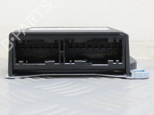 Used ECU airbags PEUGEOT 3008 I MPV (0U_) 2.0 HDi 150 / BlueHDi 150 (150 hp) 18779755