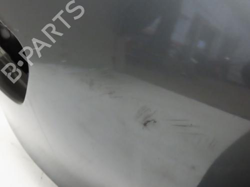 Used Tailgate Tailgate 37186244 37186244