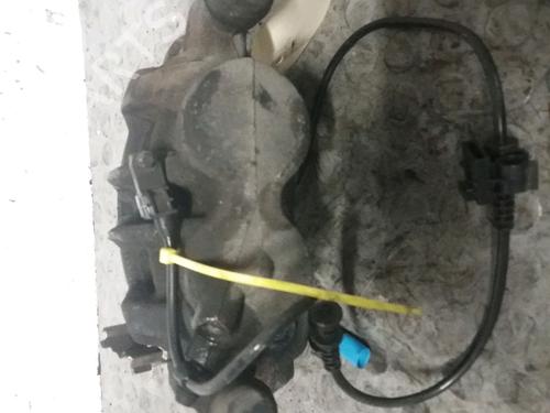 Used Right front brake caliper VW CRAFTER 30-50 Van (2E_) 2.0 TDI (140 hp) 14884602