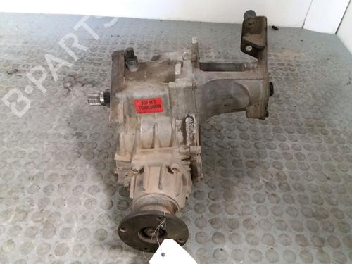 Used Transfer box HYUNDAI SANTA FÉ I (SM) 2.0 CRDi 4x4 (125 hp) 9377420