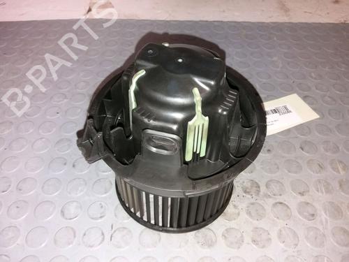Used Heater blower motor PEUGEOT 207 (WA_, WC_) 1.4 16V (95 hp) 17777088