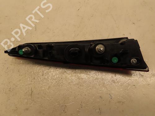 Used Right tailgate light RENAULT CAPTUR II (HF_) TCe 140 (HFN0) (140 hp) 28572469
