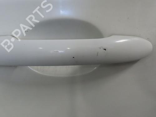 Right rear door FIAT BRAVO II (198_) 1.4 (198AXA1B) | BP17781626C5