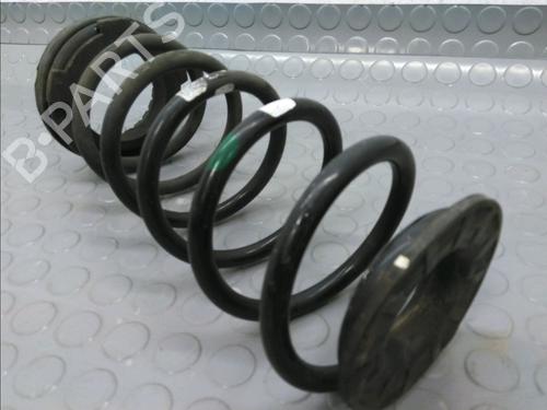 Shock absorber spring HYUNDAI i10 II (BA, IA) 1.0 | BP14884045C152 