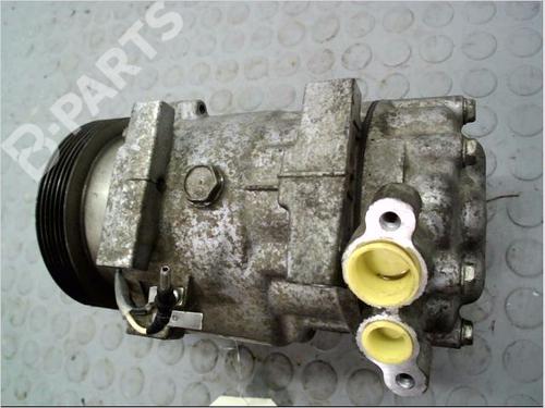 AC-Kompressor DACIA LOGAN (LS_) 1.5 dCi (LS0W) (86 hp) 9388491