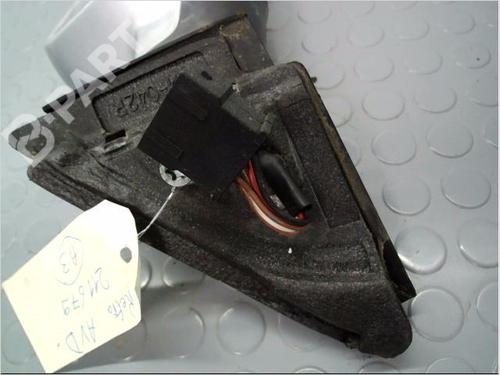Right mirror AUDI A3 (8L1) 1.9 TDI | BP9513649C27 