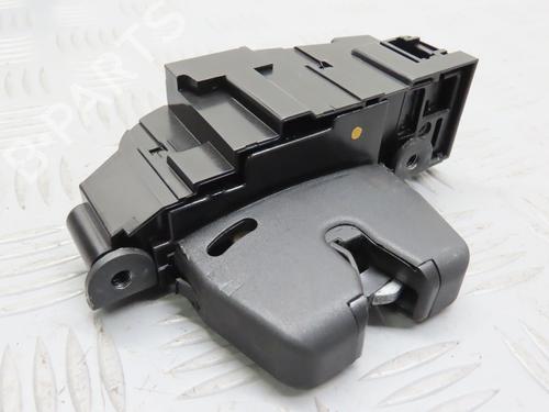Tailgate lock PEUGEOT 308 I (4A_, 4C_) 1.6 HDi | BP31283777C101 