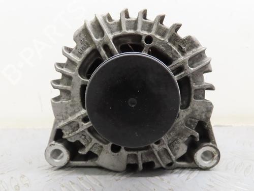 Used Alternator Alternator PEUGEOT 3008 I MPV (0U_) 2.0 HDi 150 / BlueHDi 150 (150 hp) 18732556 18732556