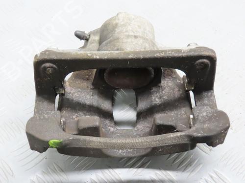 Used Left front brake caliper PEUGEOT 308 II (LB_, LP_, LW_, LH_, L3_) 1.2 THP 130 (131 hp) 17778882