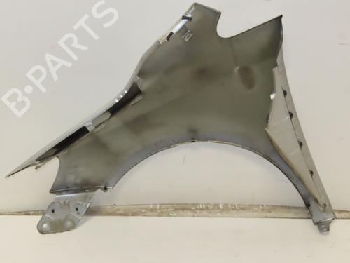 Used Right front fenders Right front fenders VW GOLF PLUS V (5M1, 521) 1.9 TDI (105 hp) 36344096 36344096