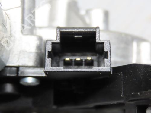 Rear wiper motor PEUGEOT 308 II (LB_, LP_, LW_, LH_, L3_) 2.0 GT BlueHDi 180 | BP22997857M102 