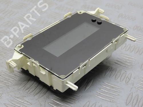 Used Display monitor FORD FIESTA VI (CB1, CCN) 1.25 (82 hp) 22524942