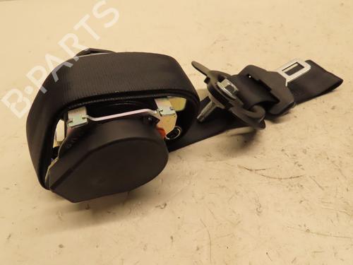 Used Front right belt tensioner PEUGEOT 208 I (CA_, CC_) 1.4 VTi (95 hp) 29516320