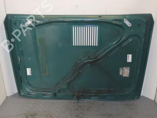 Used Hood FIAT PANDA (141_) 900 (40 hp) 27488592
