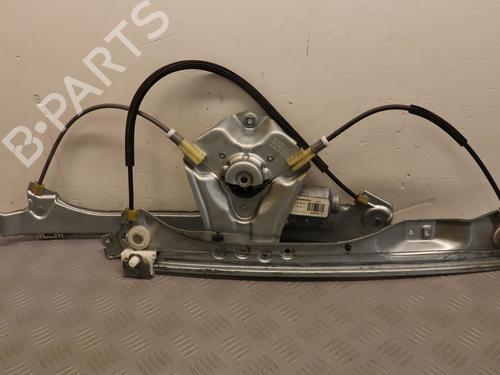 Used Front left window mechanism Front left window mechanism 33297681 33297681