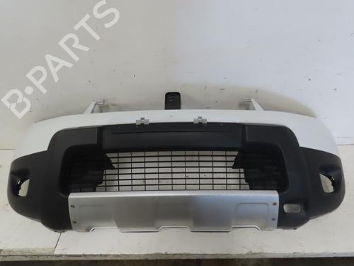 Front bumper DACIA DUSTER (HS_) 1.5 dCi (HSMC) | BP36758424C7  - Image 5