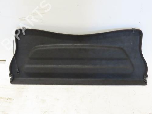 Used Rear parcel shelf RENAULT CLIO IV (BH_) 1.5 dCi 90 (90 hp) 29136751