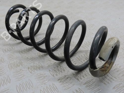 Støddæmperfjeder CITROËN C4 Coupe (LA_) 1.6 HDi (90 hp) 25376189