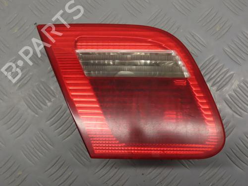 Used Left tailgate light BMW 3 Coupe (E46) 320 Cd (150 hp) 18104261
