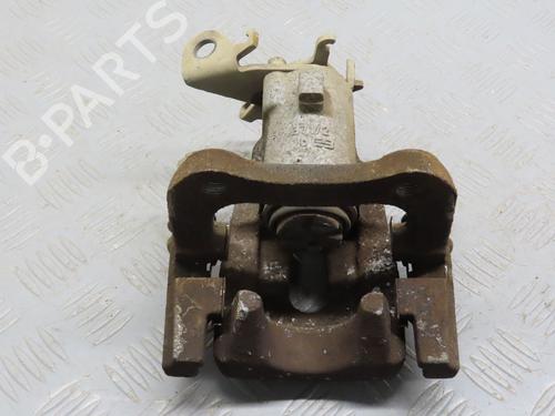 Used Right rear brake caliper RENAULT MEGANE III Coupe (DZ0/1_) 2.0 dCi (DZ0L) (160 hp) 24832432