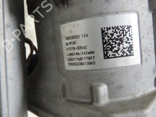 Steering rack CITROËN C3 III (SX) 1.2 VTi 82 | BP33478717M22 - Image 3