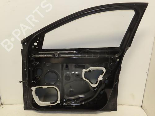 Used Right front door RENAULT MEGANE III Hatchback (BZ0/1_, B3_) 2.0 dCi (BZ0L) (160 hp) 30979285