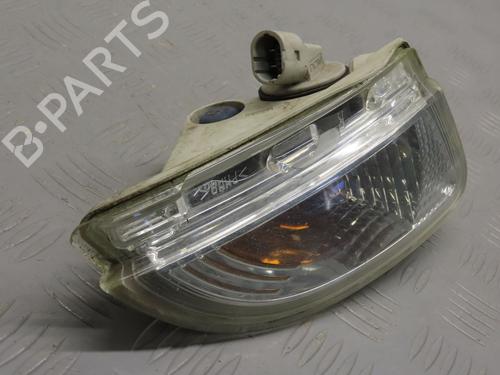 Used Left front indicator RENAULT TWINGO II (CN0_) 1.2 16V (CN04, CN0B) (75 hp) 24419292