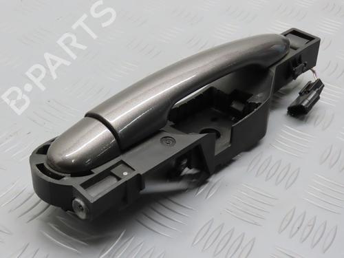 Türgriff vorne rechts außen RENAULT LAGUNA III (BT0/1) 2.0 dCi (BT01, BT08, BT09, BT0E, BT0K, BT12, BT1C, BT1D,... | BP30797902C129