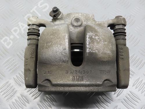 Right front brake caliper BMW 1 (F40) 118 d | BP31820485M104