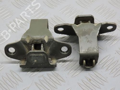 Used Tailgate lock Tailgate lock MITSUBISHI L200 (K7_T, K6_T, K5_T) 2.5 TD 4WD (K74T) (115 hp) 20151578 20151578