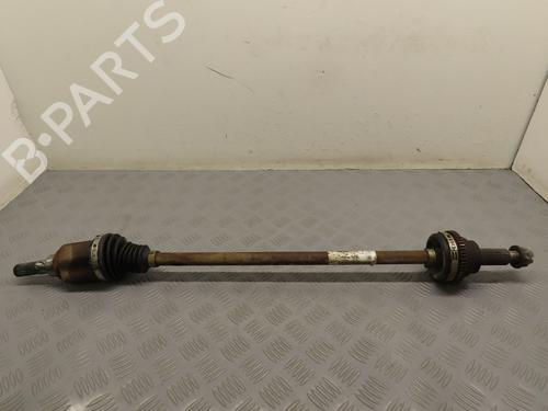Used Right rear driveshaft DACIA DUSTER (HS_) 1.5 dCi 4x4 (HSMC, HSMD) (110 hp) 17777287