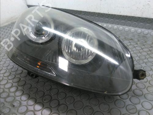 Right headlight VW GOLF V (1K1) 1.9 TDI | BP17782398C29 