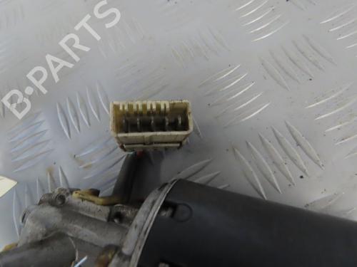Front wiper motor PEUGEOT 205 II (20A/C) 1.7 Diesel | BP18477124M29 