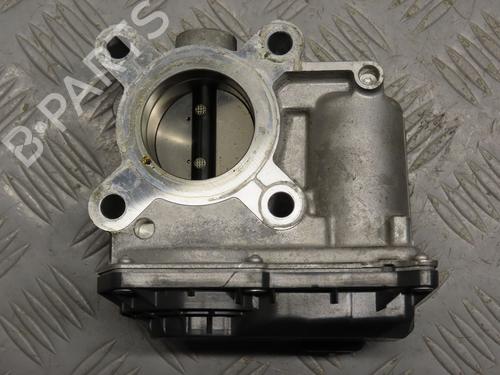 Throttle body RENAULT CLIO IV (BH_) 0.9 TCe 90 (BHNF, BHMA, BHMH, BHJK, BHJR) | BP24945264M82 