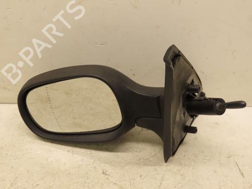 Bakspejl venstre RENAULT CLIO II (BB_, CB_) 1.2 (BB0A, BB0F, BB10, BB1K, BB28, BB2D, BB2H, CB0A,... (58 hp) 29643767