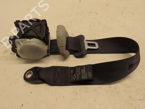 Rear right belt tensioner RENAULT KOLEOS I (HY_) 2.0 dCi 4x4 (HY0K) | BP29345760C90 