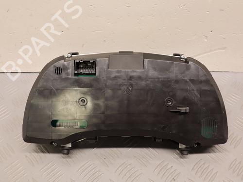 kombiinstrument-citroen-nemo-mpv-2009-32767842 main image