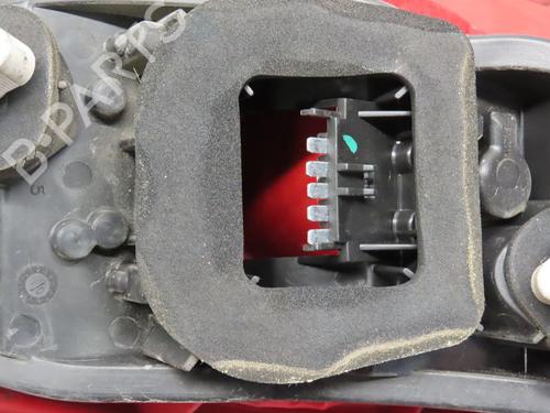Right taillight OPEL CORSA D (S07) 1.3 CDTI (L08, L68) | BP29380305C35 