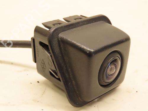 Camera RENAULT KADJAR (HA_, HL_) 1.2 TCe 130 (HLMR) | BP29319342E14 