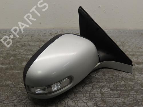 Right mirror SUZUKI SWIFT III (MZ, EZ) 1.3 (RS413, ZC11S) | BP17781126C27 