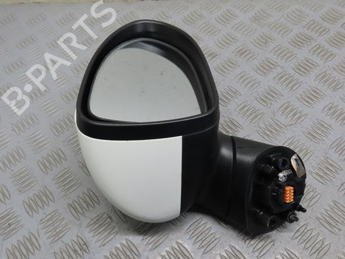 Right mirror KIA RIO III (UB) 1.2 CVVT | BP27488671C27 
