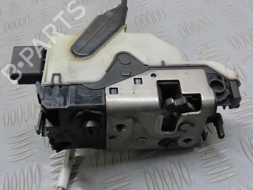 Front right lock CITROËN C4 II (NC_) 1.6 BlueHDi 120 | BP9383773C97 