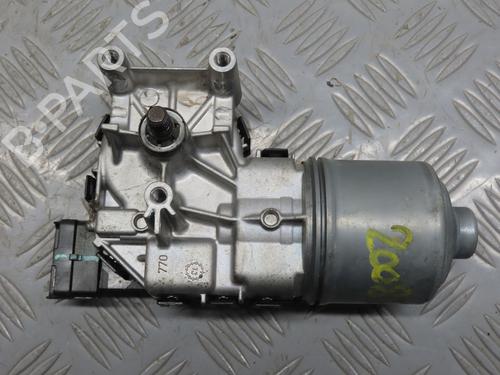 Front wiper motor PEUGEOT 208 I (CA_, CC_) 1.4 HDi | BP17995532M29