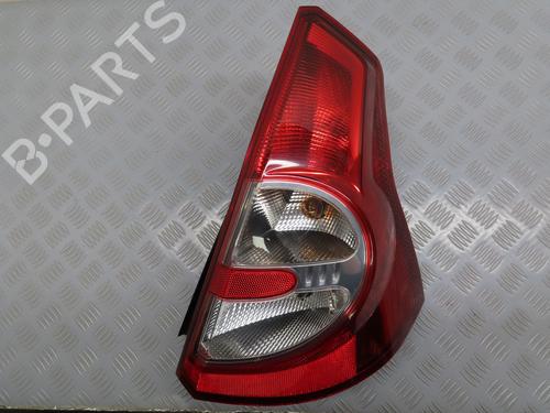 Used Right taillight DACIA SANDERO 1.5 dCi (86 hp) 19917164