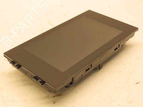 Display monitor PEUGEOT 308 II (LB_, LP_, LW_, LH_, L3_) 1.6 GTi (L35GNH) | BP27245826C48 