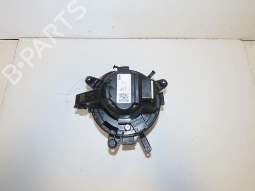 Used Heater blower motor Heater blower motor PEUGEOT EXPERT Van (V_) 2.0 BlueHDi 180 (177 hp) 34200973 34200973