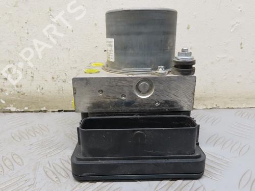 ABS pump PEUGEOT 308 II (LB_, LP_, LW_, LH_, L3_) 1.5 BlueHDi 130 | BP26657318M43 