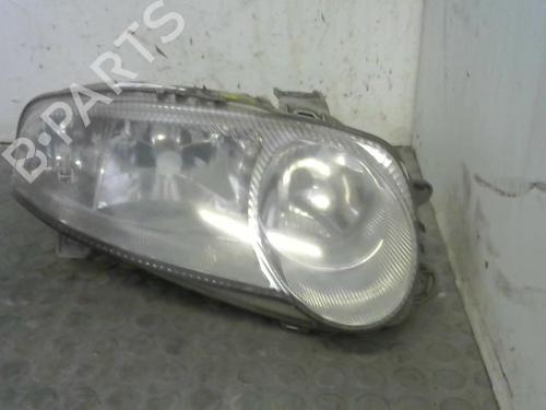 Used Right headlight Right headlight ALFA ROMEO 147 (937_) 1.9 JTD 16V (937.AXG1B, 937.BXG1B) (140 hp) 9376389 9376389